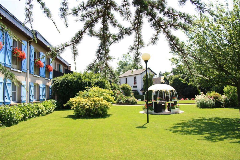 La Berteliere, The Originals Relais 写真