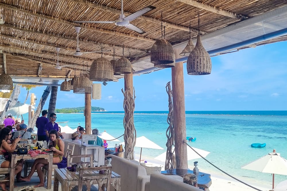 エレファント ビーチクラブ＆リゾート サムイ 写真