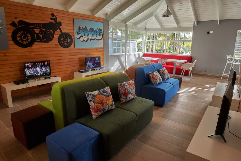 バイア プリンシペ グランド エル ポーティルロ - オールインクルーシブ 写真