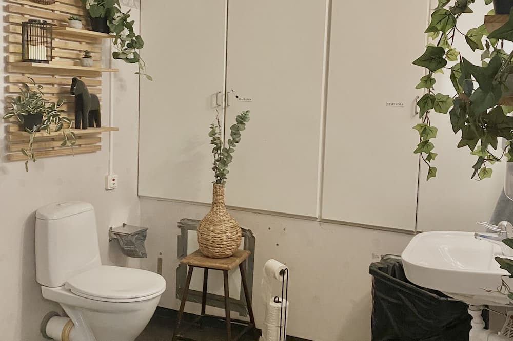 リッラブルン - ホステル 写真