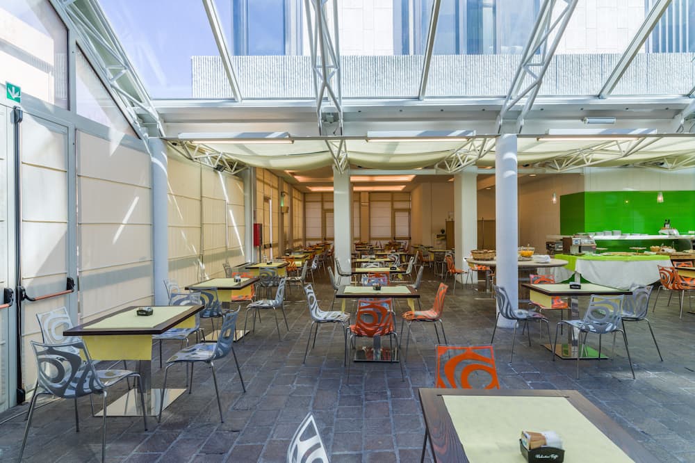 グランドホテル ティヅィアーノ エデイ コングレッシ 写真