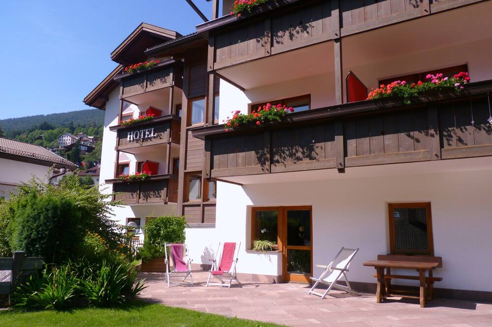 Hotel Fortuna 写真