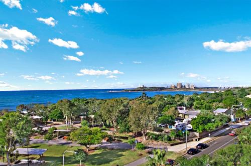 Newport Mooloolaba Apartments 写真