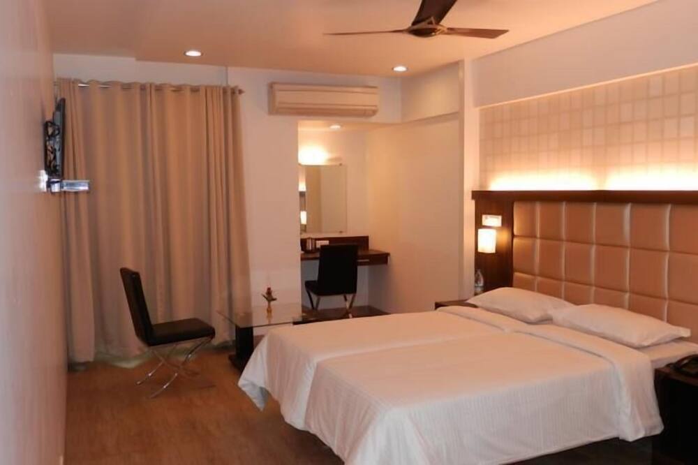 クリシュナ アヴァターラ ステイ イン 写真