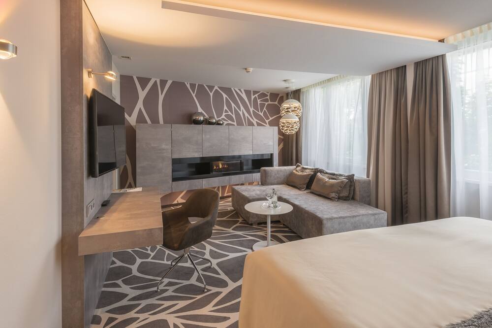 ホリデイ イン ミュンヘン ウンターハヒング バイ IHG 写真