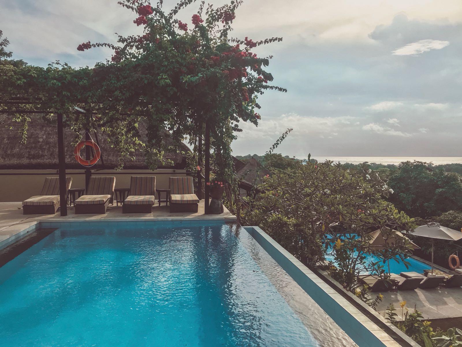 パンダナ ブティック ホテル 写真