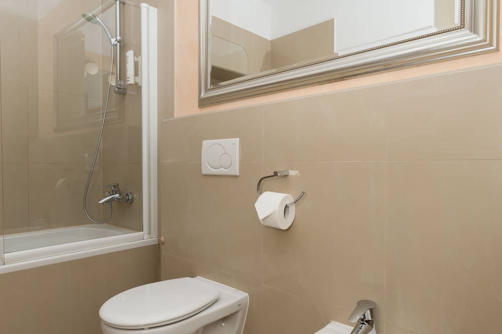 ホテル フロリアン オールド タウン 写真