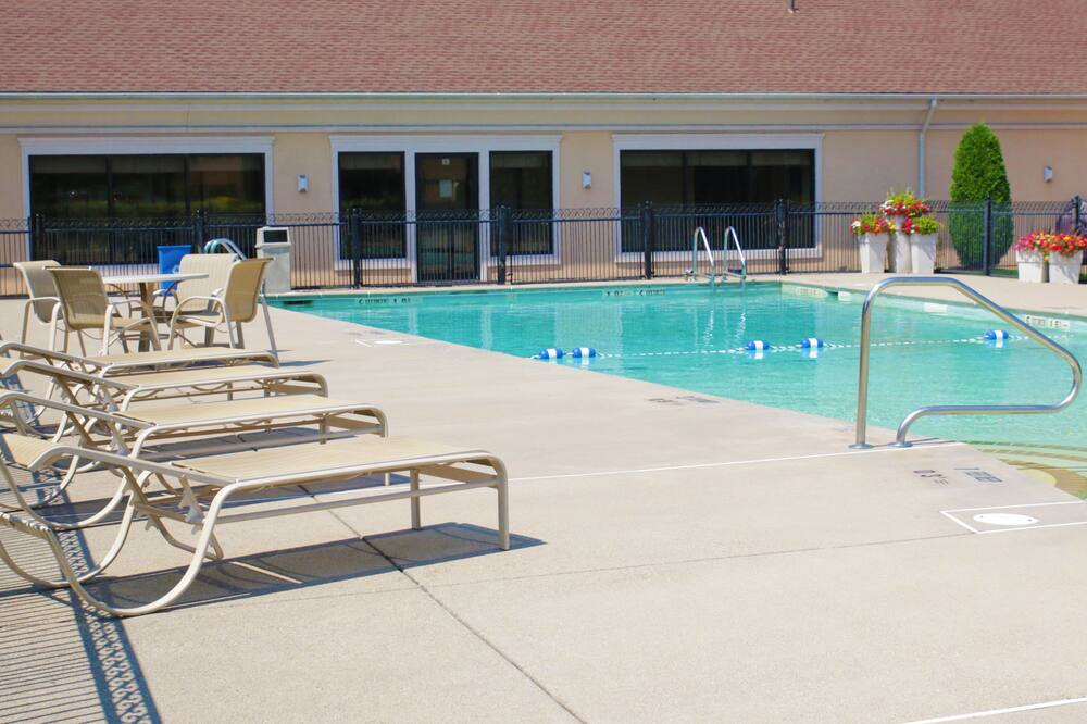 ベスト ウエスタン ガレリア イン & スイーツ 写真