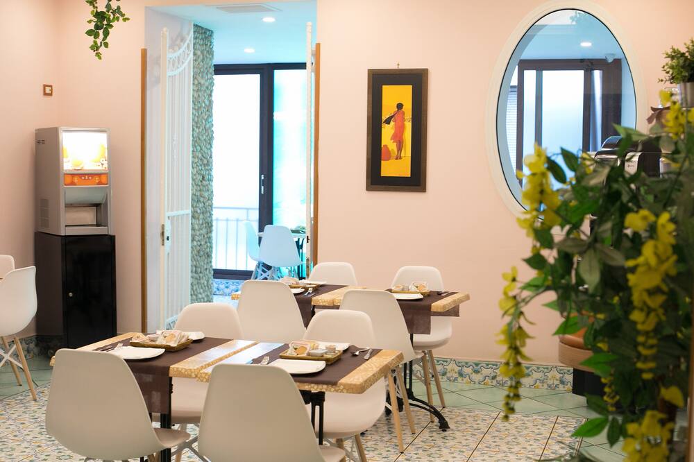 ホテル ポテンツァ 写真