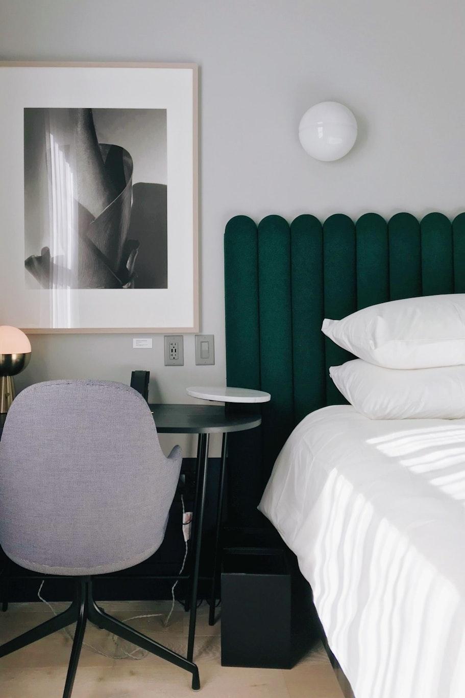 Woodlark Hotel Portland, a Tribute Portfolio Hotel 写真