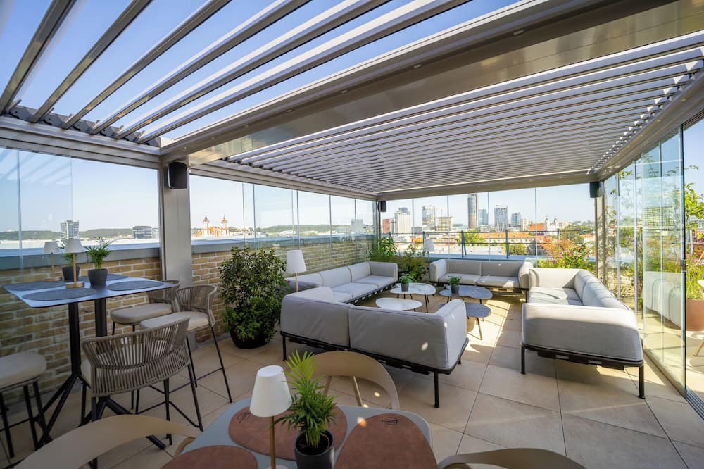 ネリンガ ホテル 写真