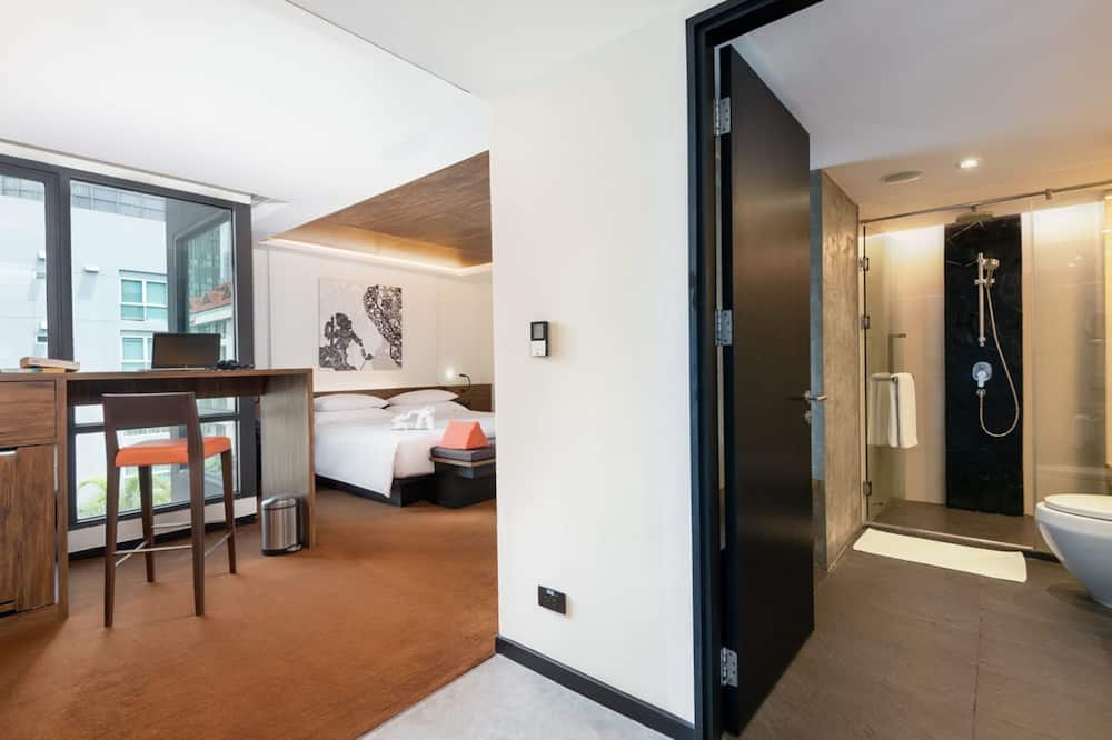 メイトリア モード スクンビット 15 バンコク - ア チャトリウム コレクション 写真