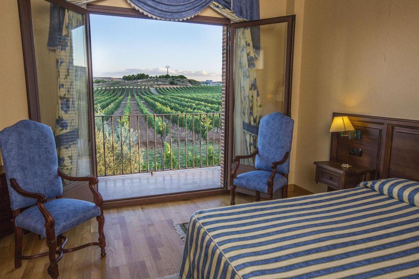 Hotel Spa Tudanca Aranda 写真