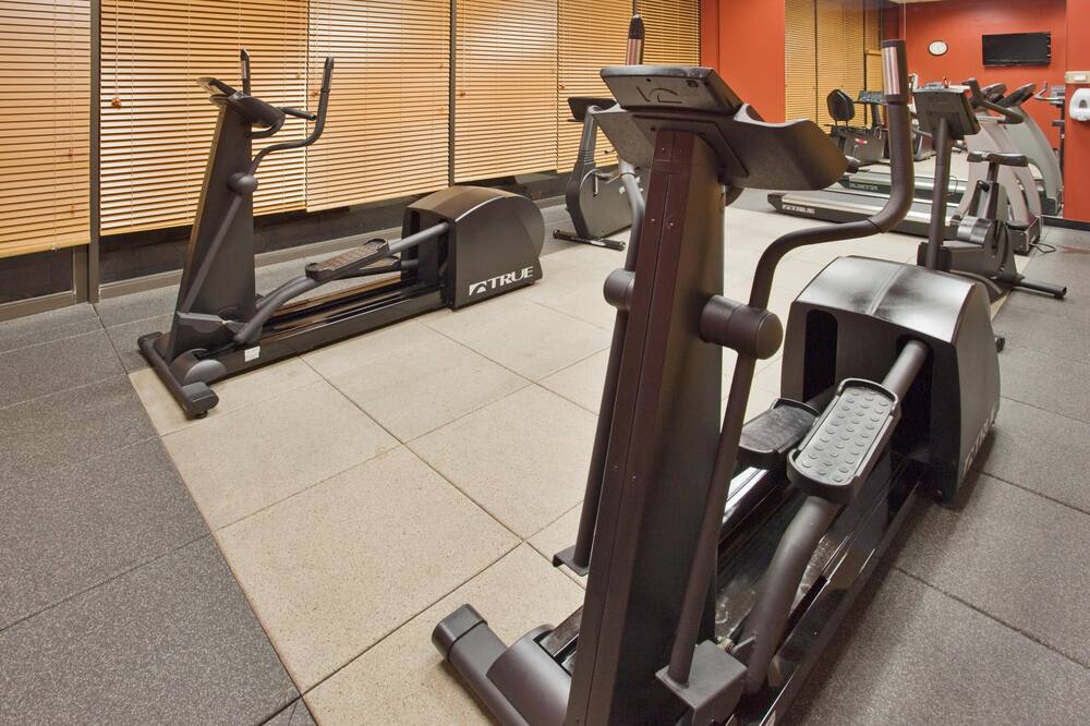 ホリデイ イン ビンガムトン ダウンタウン by IHG 写真