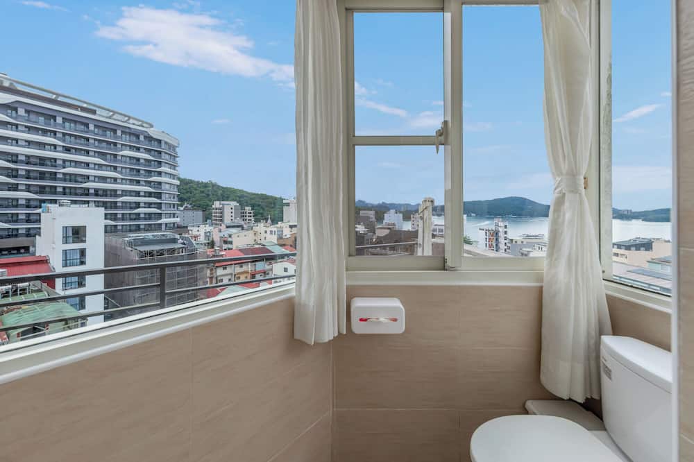 イタタオスマートステイ (エレベーターあり) (伊達邵智能入住旅宿丨電梯) 写真