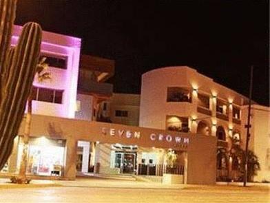 Seven Crown Express & Suites 写真
