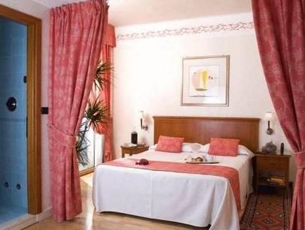 Hotel Firenze 写真