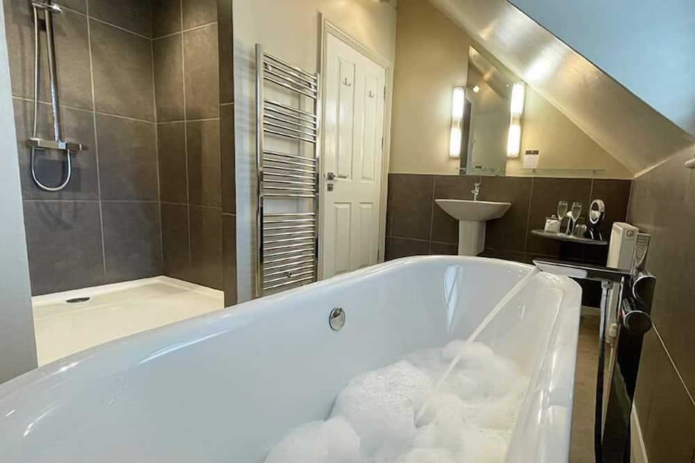 Wingrove House 写真