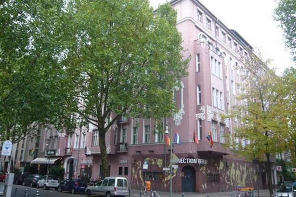 アートホテル コネクション 写真