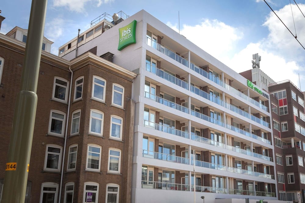 Ibis Styles The Hague Scheveningen (NL) 写真