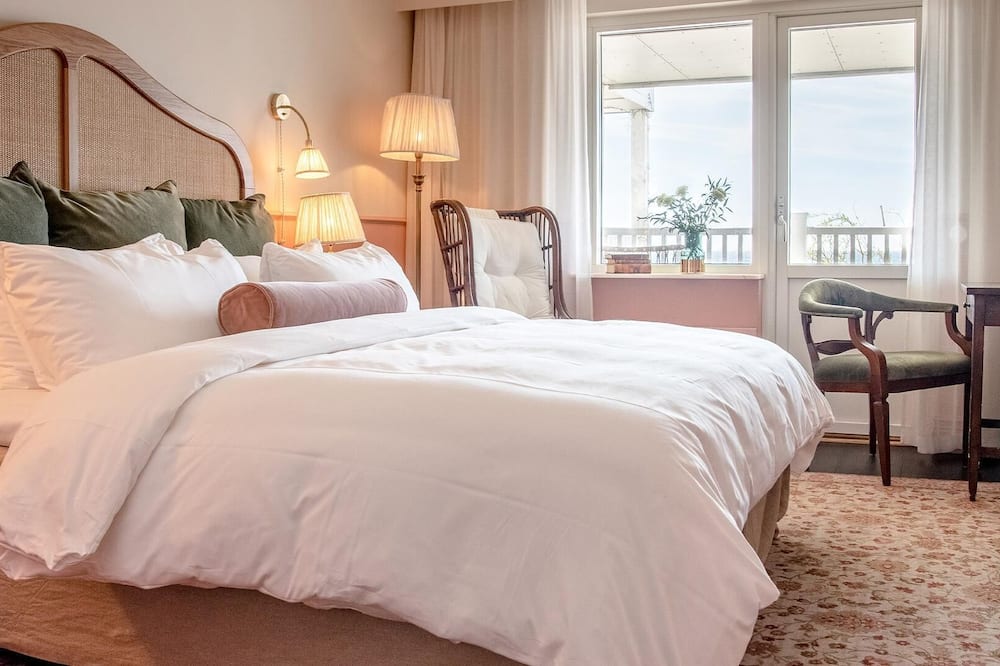 Falkenberg Strandbad 写真