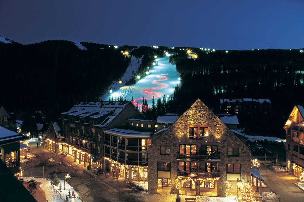 リバー ラン ビレッジ by Vail Resorts 写真