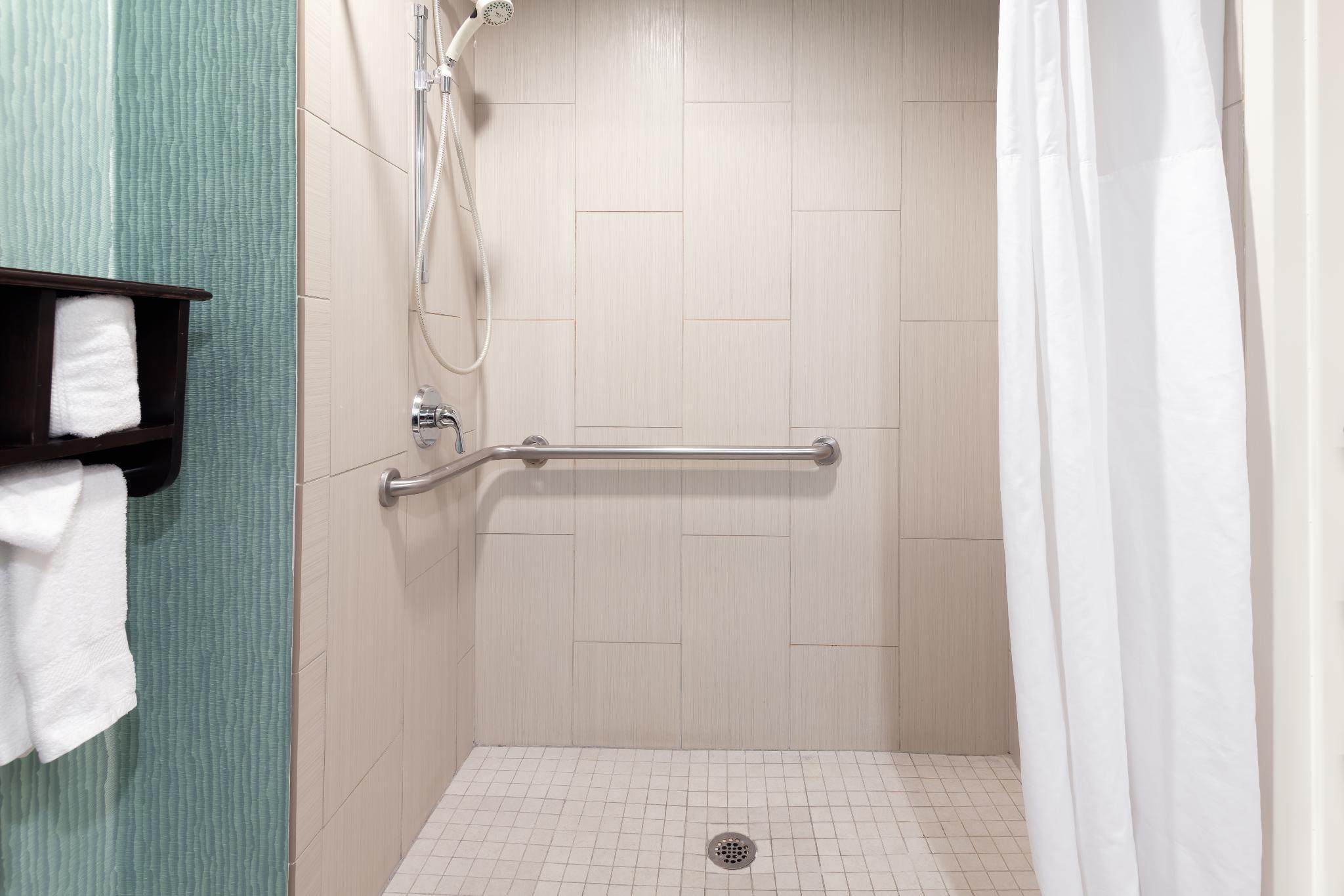 ハンプトン イン オーランド インターナショナル エアポート 写真