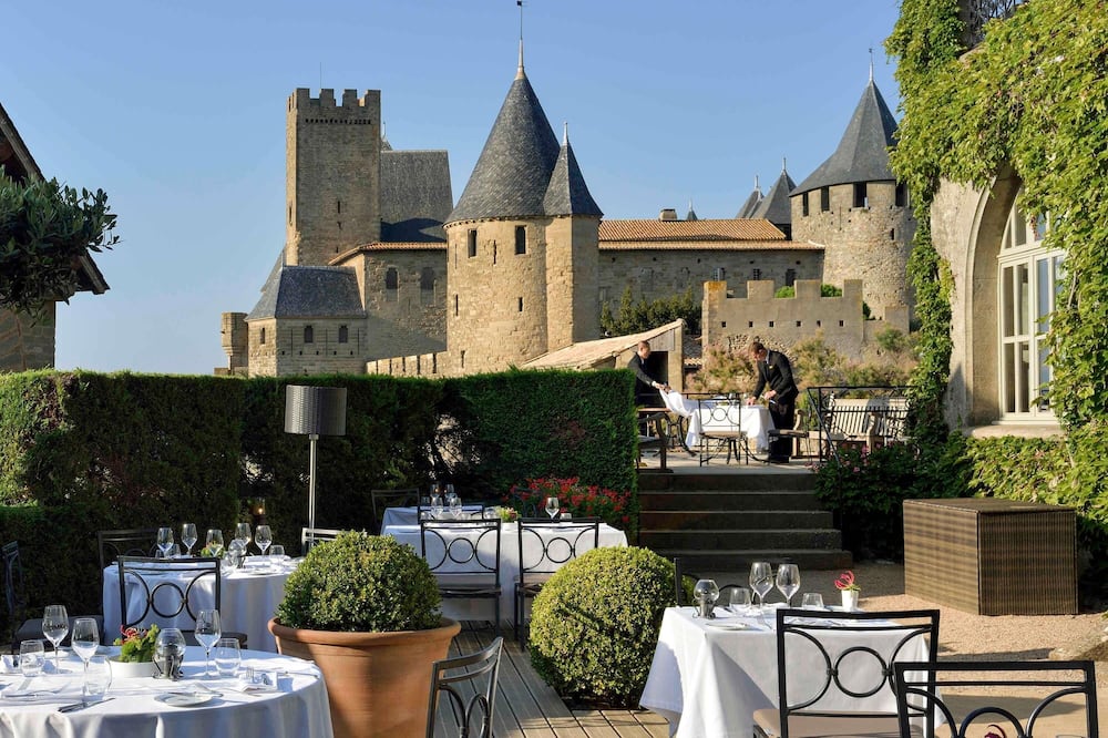 ホテル ドゥ ラ シテ カルカソンヌ エムギャラリー コレクション 写真