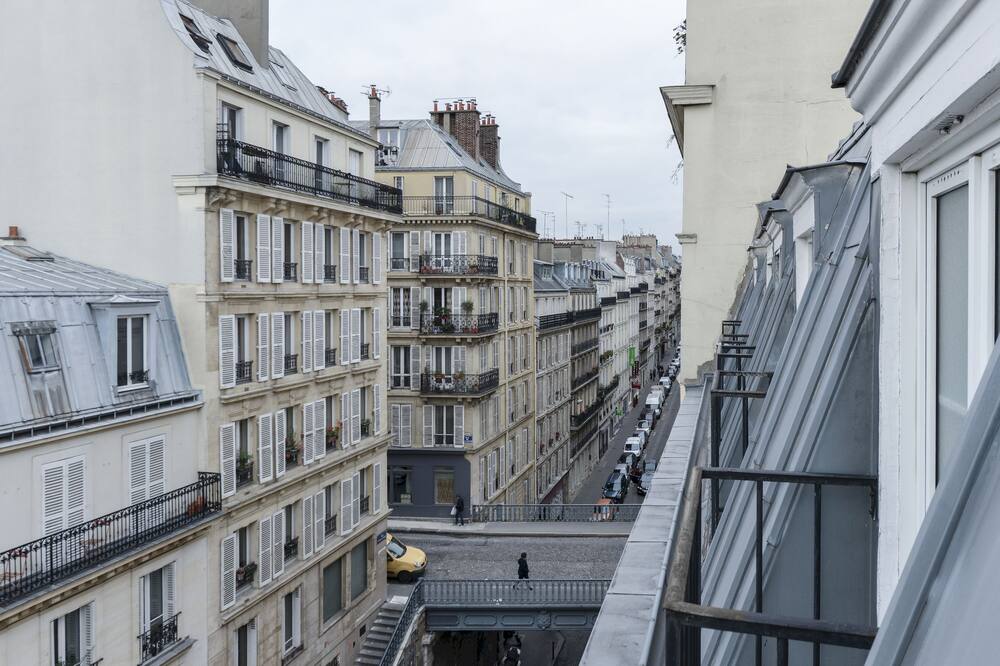 ホテル ドゥ プレ 写真