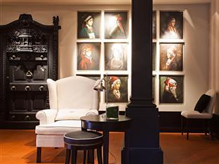 ヴィラ サンタ マリア イン フォリス 写真