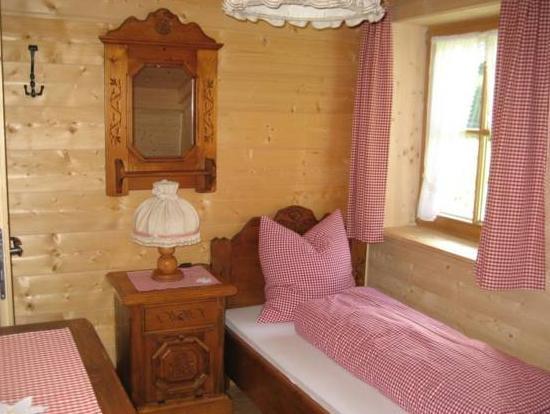 Ötztal Chalet - Exklusives Luxus Ferienhaus 写真