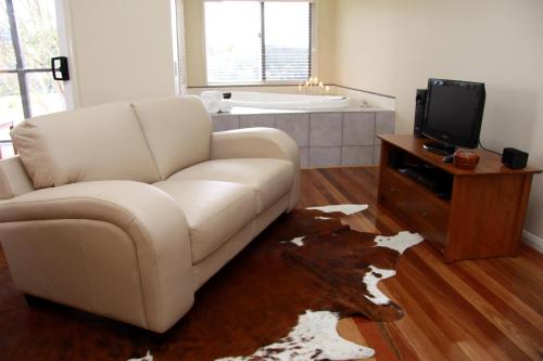 Yabbaloumba Retreat 写真