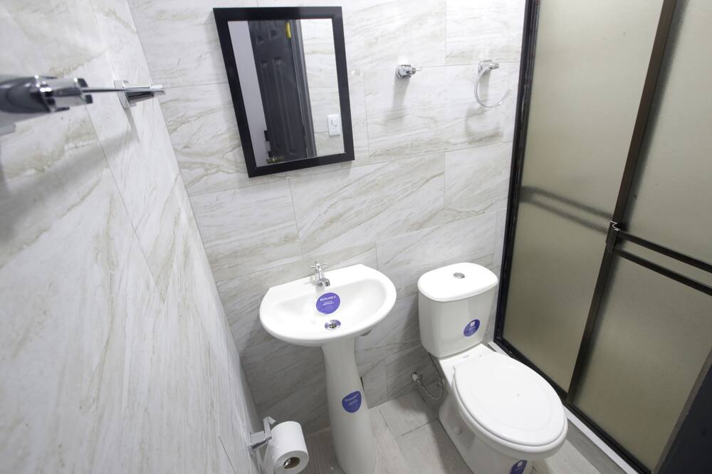 ホテル サン ホセ 写真