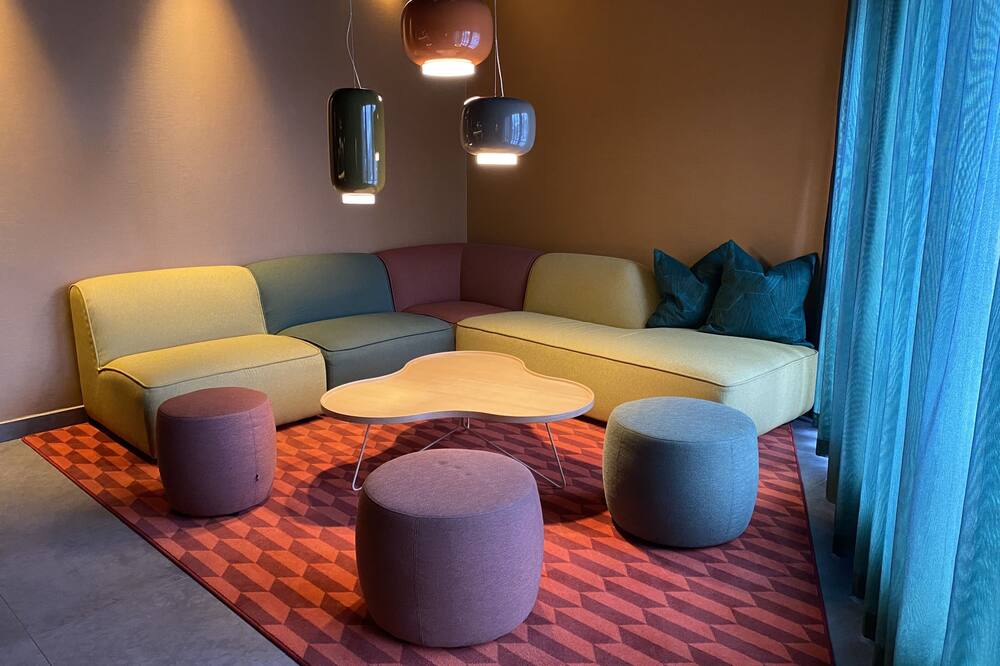 プロフィルホテルズ ナッカ 写真