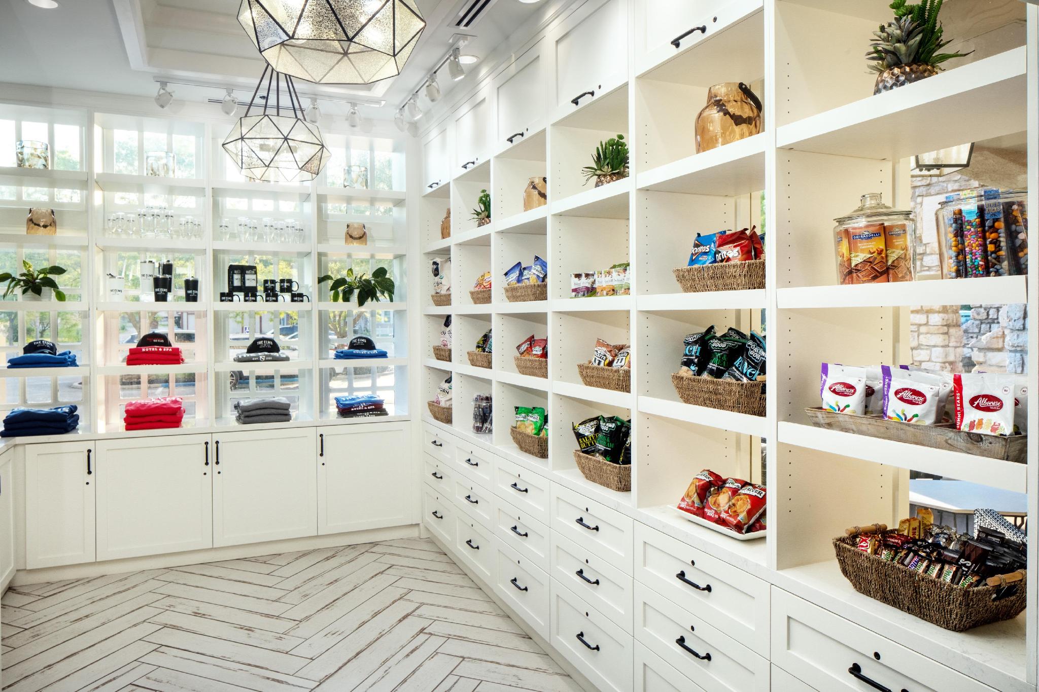 The Elms Hotel & Spa, A Destination By Hyatt Hotel 写真