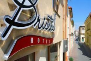 ブティック ホテル ブリストル 写真