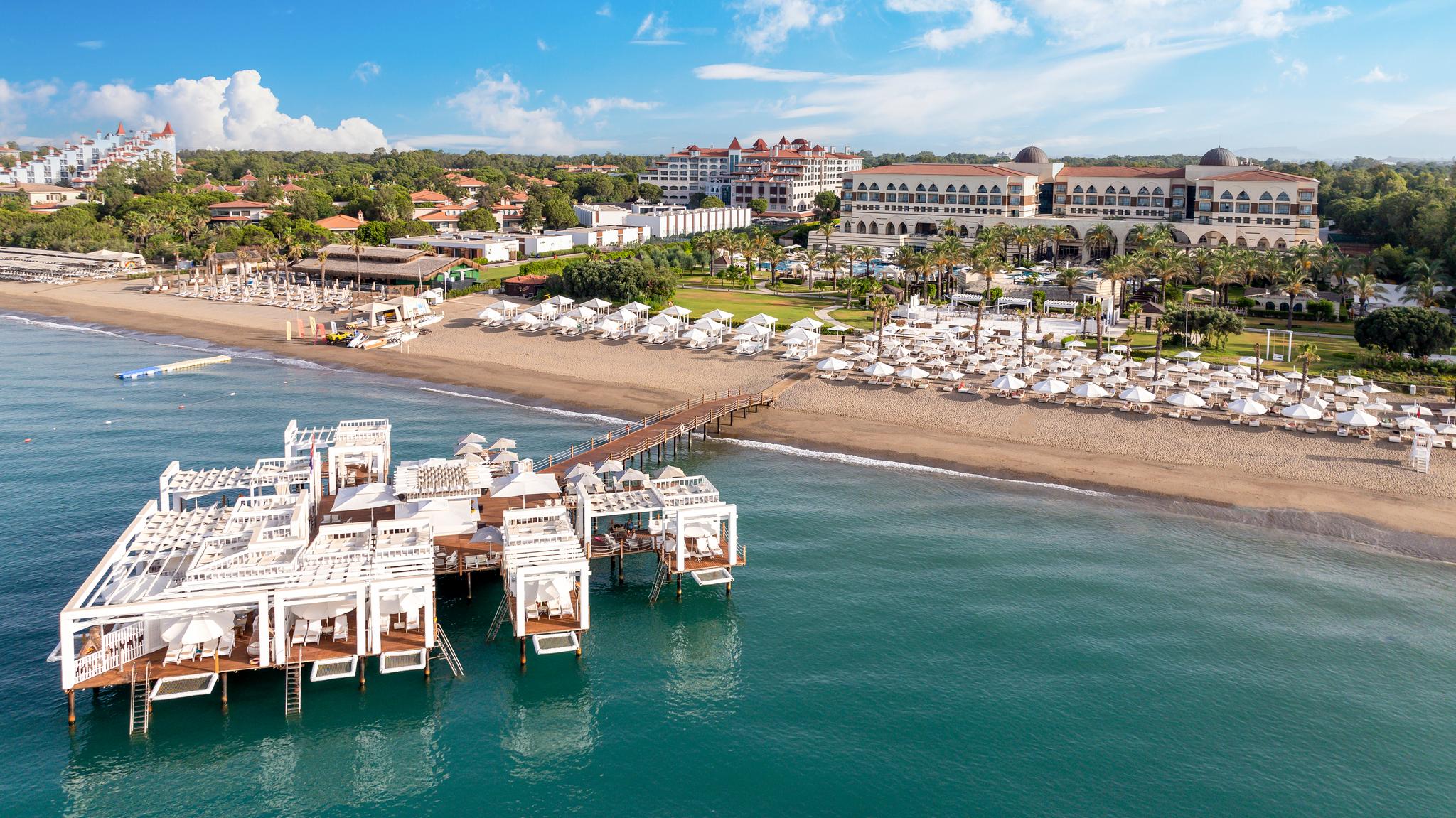 ケンピンスキー ホテル ザ ドーム 写真