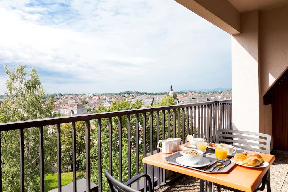 Kyriad Strasbourg Sud - Lingolsheim 写真