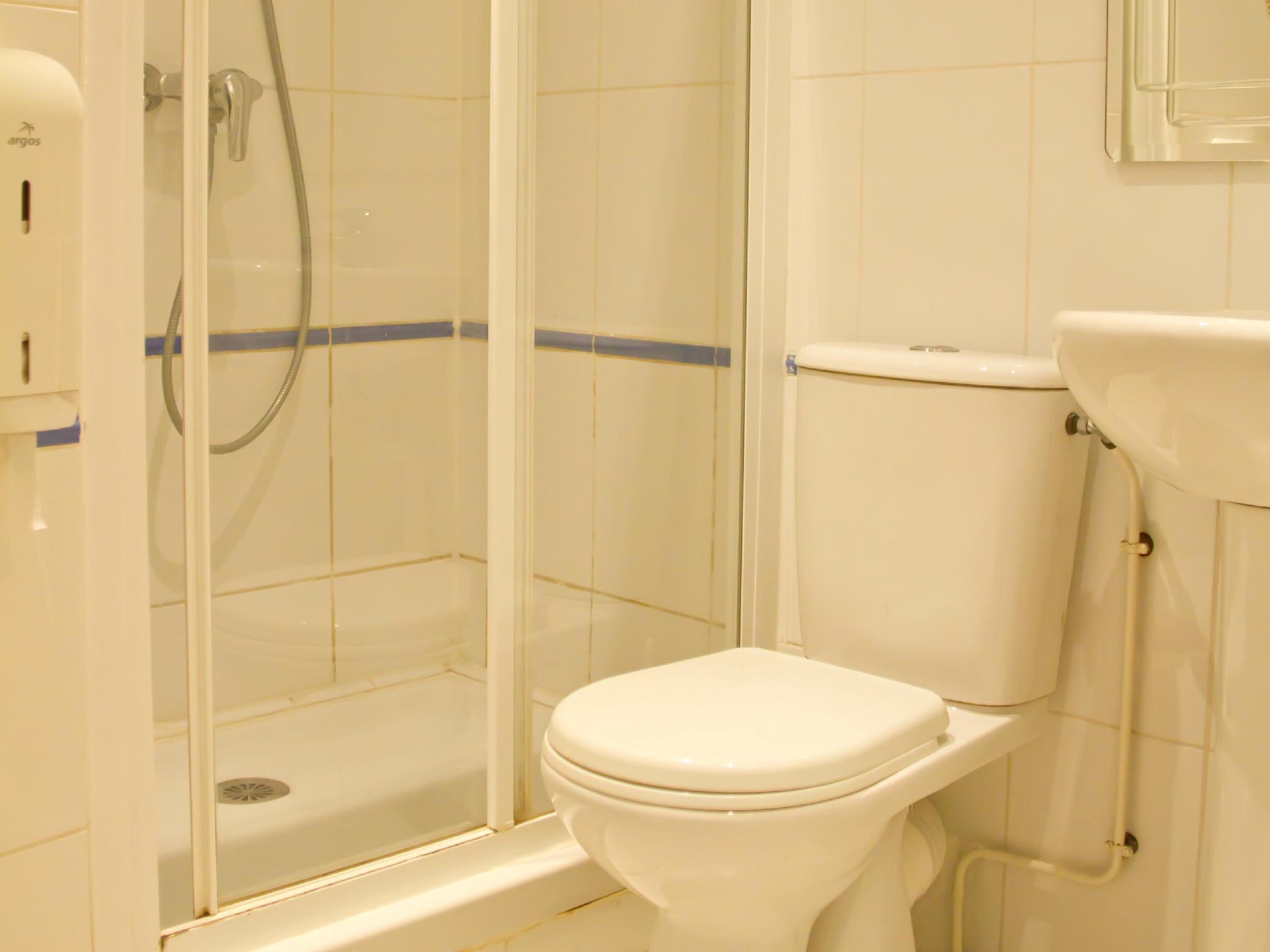 ル レジェント モンマルトル バイ ヒホフォストテルズ 写真