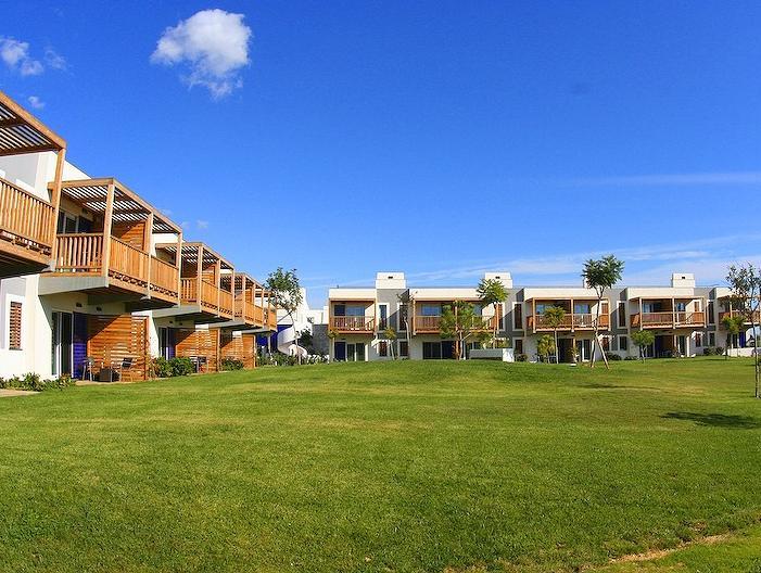 Robinson Club Quinta Da Ria 写真