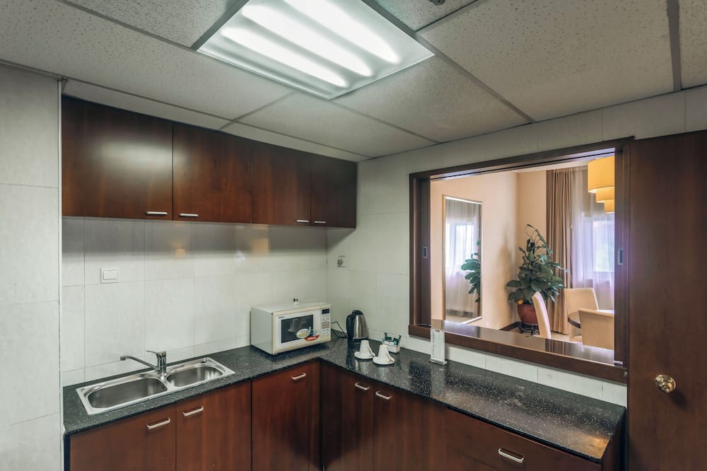 メトロパーク リド ホテル バイ IHG 写真