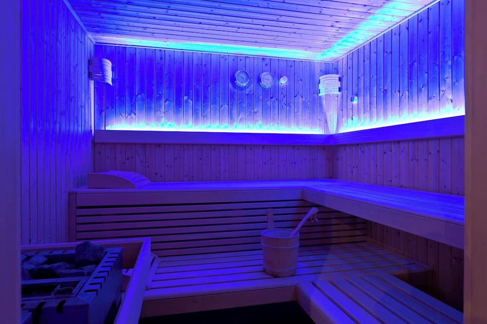 Hotel Harmonie 写真