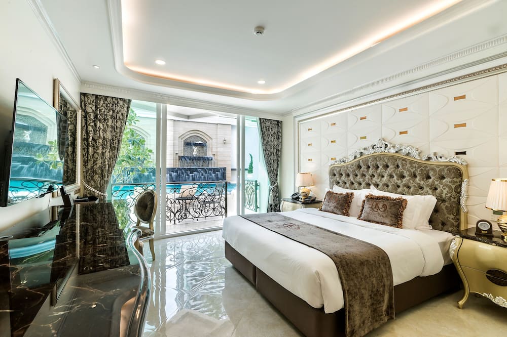 LK エメラルド ビーチ 写真