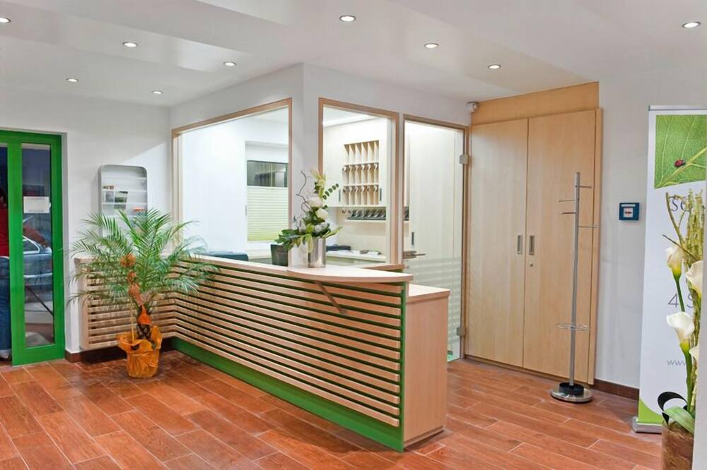 ホテル ゾンネンホフ 写真