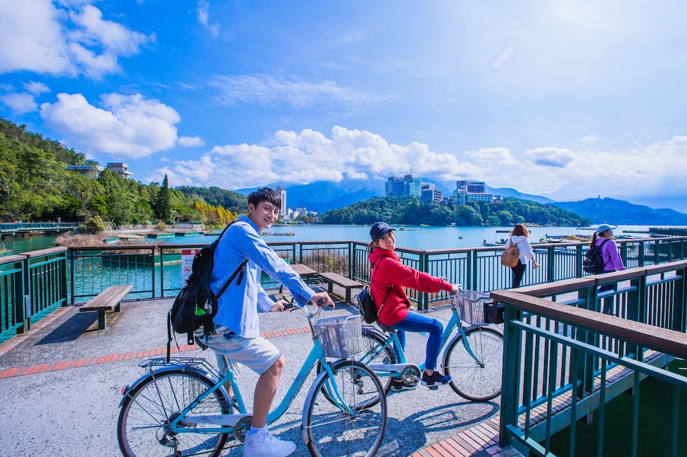 ホテル デル ラーゴ 写真