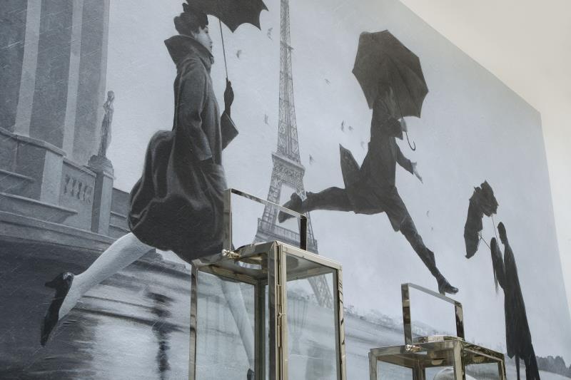 ラトゥール モーブルグ ホテル 写真