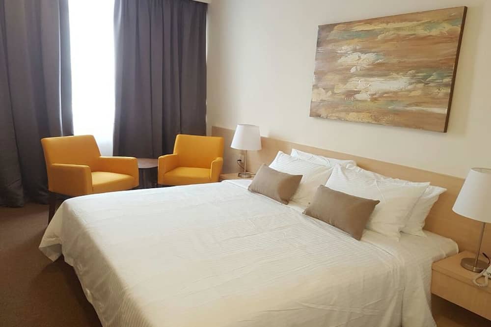 ザ ビュー ホテル 写真