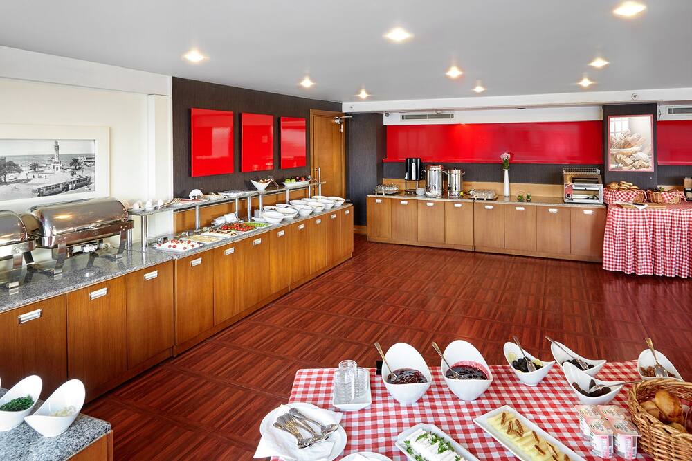 Kordon Hotel Pasaport 写真