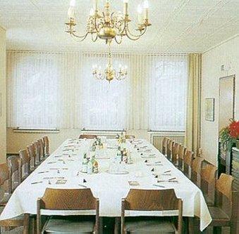 Hotel am Marschiertor 写真
