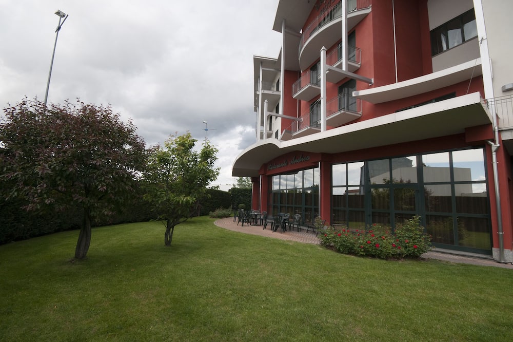 Hotel Brindor 写真